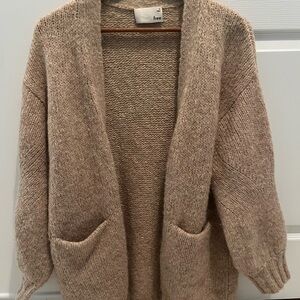 Wilfred Free Cardigan